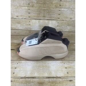 Adidas Crazy 1 Kobe Bryant Magic Beige Brown Men's Basketball Shoes Size‎ 11.5